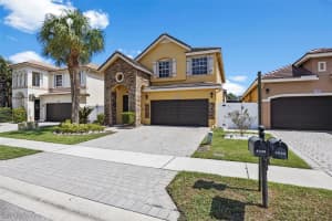 4049 Plumbago Pl, Lake Worth, FL 33462 Sold 12/01/25