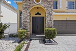 4049 Plumbago Pl, Lake Worth, FL 33462 Sold 12/01/25