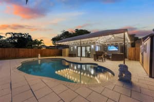 1231 NE 17TH TER, Fort Lauderdale, FL 33304 Sold 08/12/25