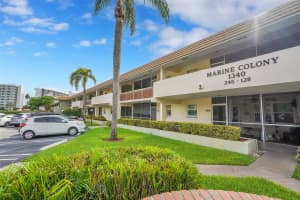 1340 NE 28th Ave 134, Pompano Beach, FL 33062 Sold 07/23/25