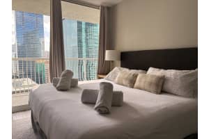 1200 Brickell Bay 2321, Miami, FL 33131 Sold 10/07/25