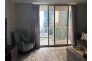 1200 Brickell Bay 2321, Miami, FL 33131 Sold 10/07/25