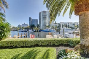 600 W Las Olas Blvd 1601S, Fort Lauderdale, FL 33312 - MLS#F10509390