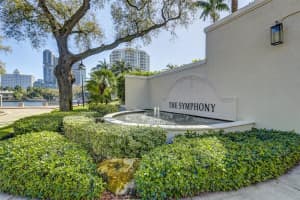 600 W Las Olas Blvd 1601S, Fort Lauderdale, FL 33312 - MLS#F10509390