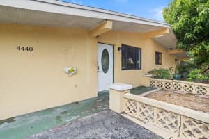 4440 NW 37th St, Lauderhill, FL 33319 Sold 07/31/25