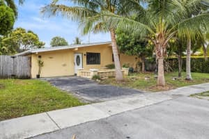 4440 NW 37th St, Lauderhill, FL 33319 Sold 07/31/25