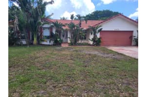 4431 NW 109th Ter, Coral Springs, FL 33065 Sold 08/21/25