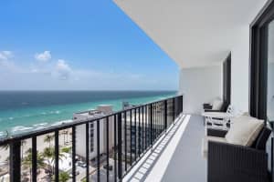 322 Buchanan St PH5B, Hollywood, FL 33019 Sold 09/30/25