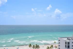 322 Buchanan St PH5B, Hollywood, FL 33019 - MLS#F10509441