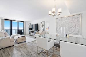 322 Buchanan St PH5B, Hollywood, FL 33019 Sold 09/30/25