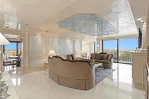 2917 S Ocean Blvd 501, Highland Beach, FL 33487 - MLS#F10509467