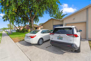 9571 W Daffodil Ln, Miramar, FL 33025 Sold 09/22/25