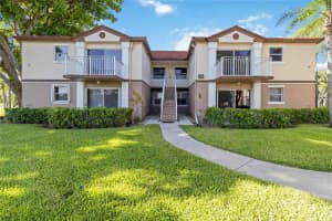 1250 SW 113th Ter 203, Pembroke Pines, FL 33025 - MLS#F10509474