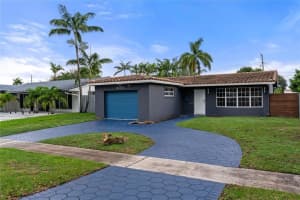 4115 Madison St, Hollywood
