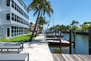 40 W Isle Of Venice Drive 2, Fort Lauderdale, FL 33301 Sold 08/15/25