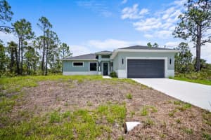 3182 Sorrel Street, Port Charlotte, FL 33981 - MLS#F10509506