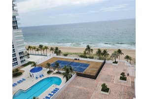 1370 S OCEAN BLVD 1105, Pompano Beach, FL 33062 - MLS#F10509508
