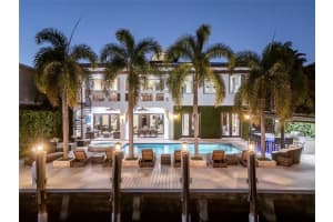 2430 Castilla Isle, Fort Lauderdale, FL 33301 - MLS#F10509515