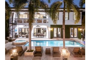 2430 Castilla Isle, Fort Lauderdale, FL 33301 - MLS#F10509515