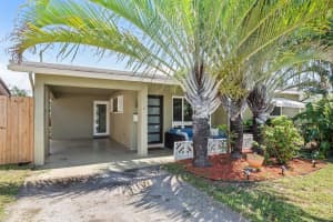 41 NE 47th Ct, Fort Lauderdale, FL 33334 Sold 09/30/25