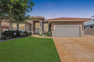 611 NW 42nd Ave, Coconut Creek, FL 33066 Sold 10/29/25