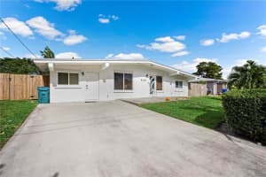 6129 Hogan Creek Road, Margate