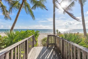 2011 N Ocean Blvd 403, Fort Lauderdale, FL 33305 - MLS#F10509530