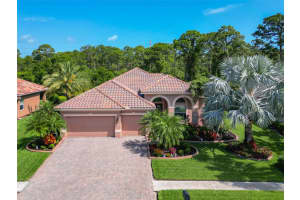 7651 Fieldstone Ranch Sq, Vero Beach, FL 32967 Sold 08/20/25