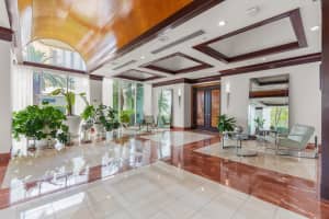 16400 Collins Ave 1846, Sunny Isles Beach, FL 33160 Sold 09/12/25