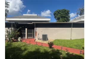 2351 SW 81st Ave 104, Davie, FL 33324 Sold 08/01/25