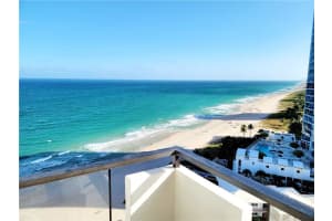 1500 S Ocean Blvd 1506, Lauderdale By The Sea, FL 33062 - MLS#F10509547