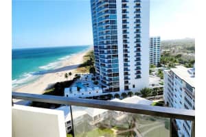 1500 S Ocean Blvd 1506, Lauderdale By The Sea, FL 33062 - MLS#F10509547