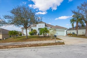 219 dinner LAKE PL, Lake Wales, FL 33859 Sold 08/15/25