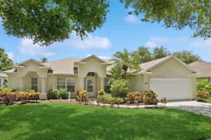 MLS# F10509614, Port Saint Lucie, Florida 34952
