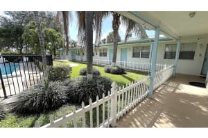 1601 S Federal Hwy 9, Lake Worth Beach, FL 33460 - MLS#F10509625