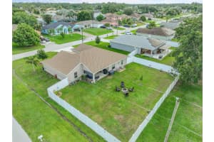 1896 SW Kimberly Ave, Port Saint Lucie, FL 34953 Sold 12/30/25