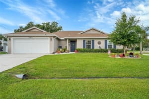 1896 SW Kimberly Ave, Port Saint Lucie, FL 34953 Sold 12/30/25