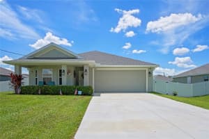 1953 Wescott Ave, Lehigh Acres, FL 33972 Sold 10/16/25