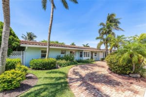 2530 Ne 48th St, Lighthouse Point
