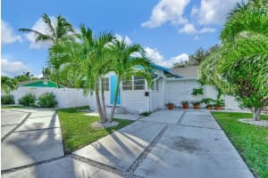 MLS# F10509651, Oakland Park, Florida 33334