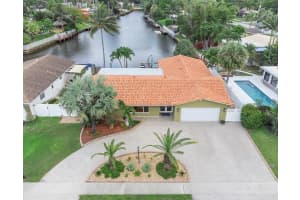 1321 SW 57th Ave, Plantation, FL 33317 Sold 08/18/25
