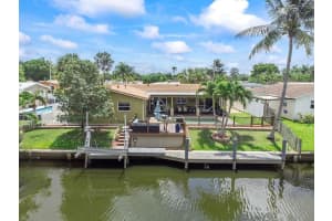 1321 SW 57th Ave, Plantation, FL 33317 Sold 08/18/25