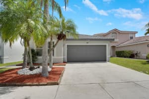17363 SW 22nd St, Miramar, FL 33029 - MLS#F10509663