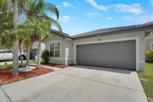 17363 SW 22nd St, Miramar, FL 33029 - MLS#F10509663