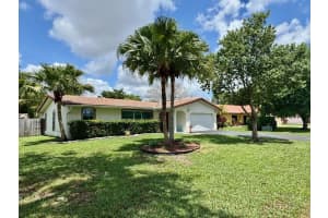 4230 Nw 113th Ave, Coral Springs