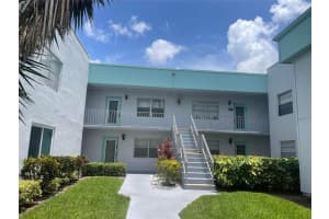 405 Monaco I 405, Delray Beach