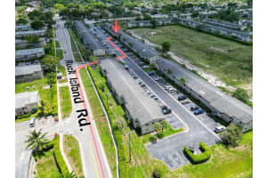 551 NW 76th Ter 107, Margate, FL 33063 Sold 10/23/25