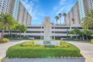 1201 S OCEAN DR 612N, Hollywood, FL 33019 - MLS#F10509702