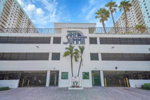 1201 S OCEAN DR 612N, Hollywood, FL 33019 - MLS#F10509702