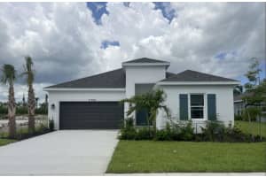 11708 SW Macelli Way, Port Saint Lucie, FL 34987 Sold 08/14/25
